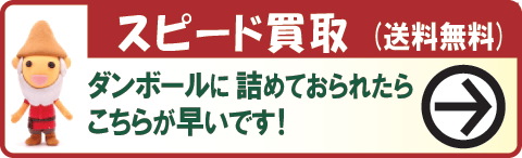 絵本買取-だんでらいおんのスピード買取。お急ぎの方、着払いでお送りください。